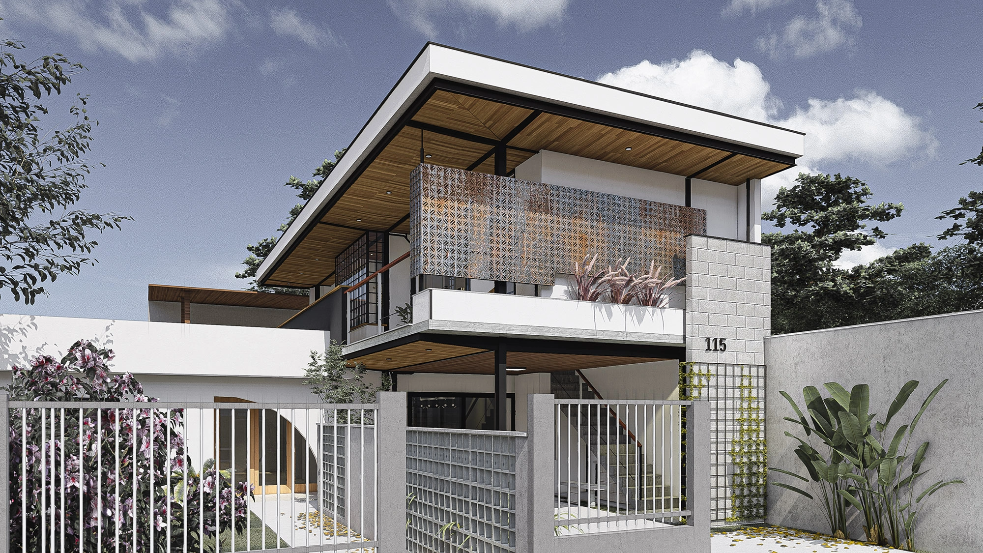 Projeto residencial com aprovação em camboriu