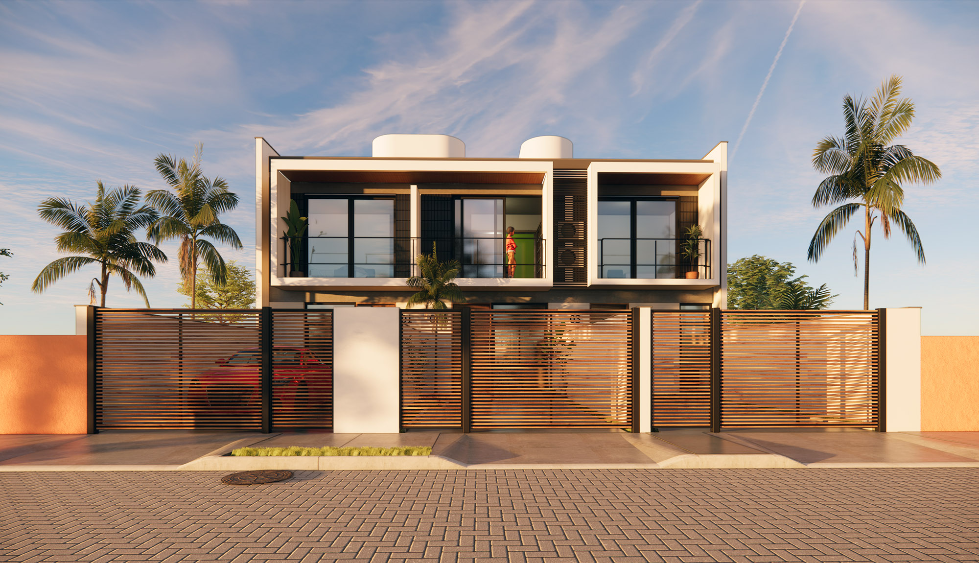 Casa Jangadeira